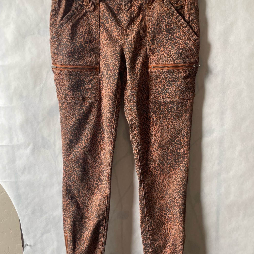 Joie Cargo Jeans